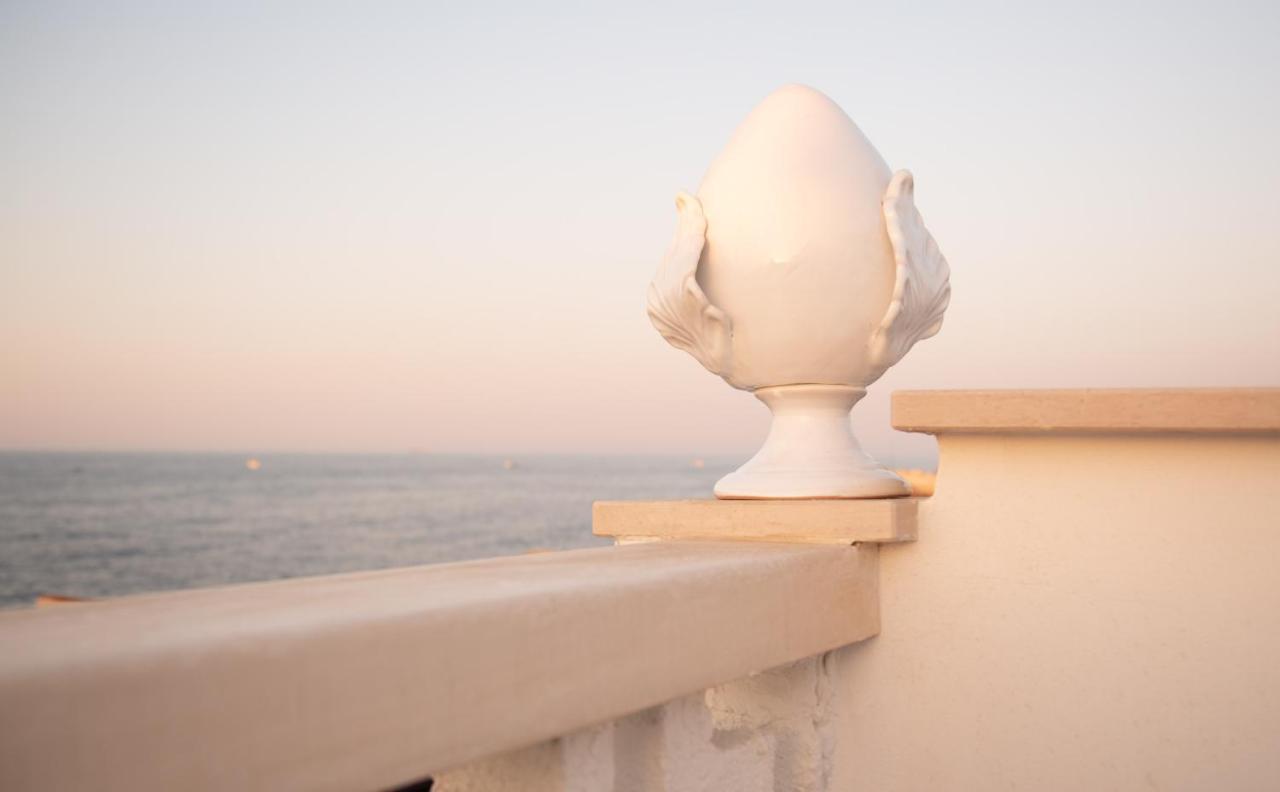 White Sofia - Uno Sguardo Sul Mare Сasa de vacaciones